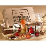 Panier Gourmand