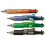 Stylo 4 couleurs
