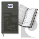 Agenda poche Pierre Cardin