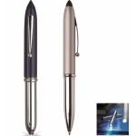 Stylo bille multifonctions