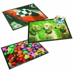 Tapis de sol