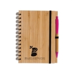 Bloc notes / stylo