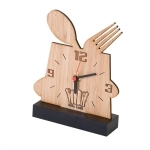 Horloge de bureau