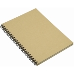 Bloc notes A4