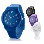 Montre publicitaire
