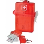 Trousse de Secours