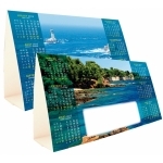 Calendrier chevalet
