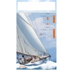 Calendrier Feuillets