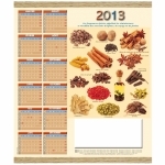 Calendrier-Agenda