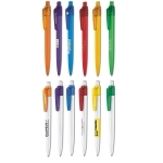Stylo Bille Plastique