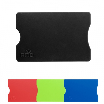 Porte-Cartes Anti-RFID