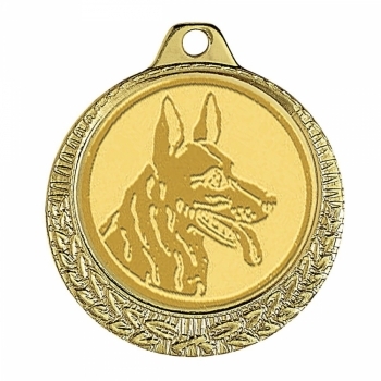 Médaille Ø 32 mm
