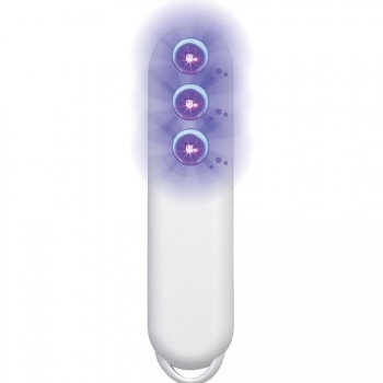 Lampe de stérilisation UV portative