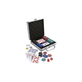Valisette de Poker