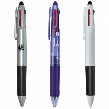 Stylo 3 Couleurs