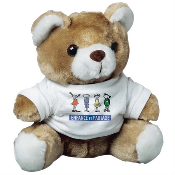 Peluche Ours
