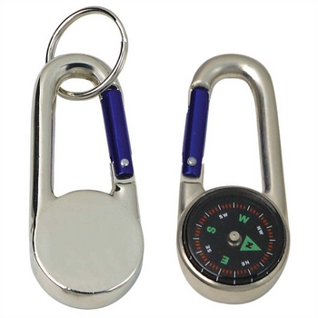 Porte-Clés Boussole