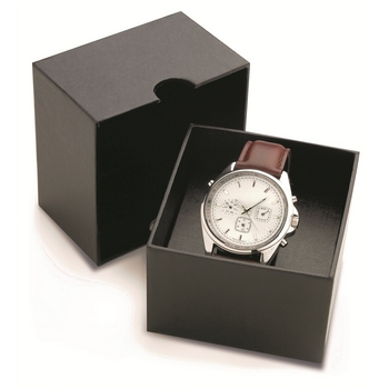 Montre Cuir