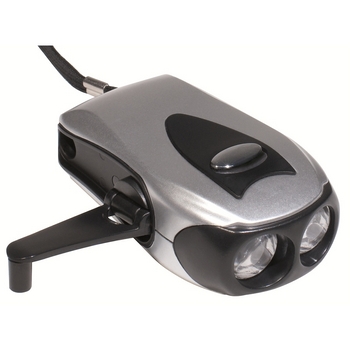 Lampe Dynamo Eco