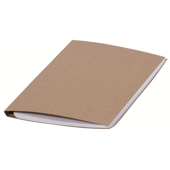Bloc-Notes A5 + Stylo