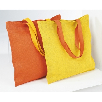 Sac en Toile de Jute