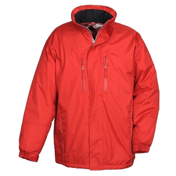 Parka Doublure Polaire