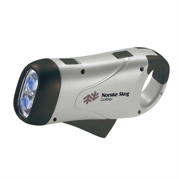 Lampe Dynamo Carabinier