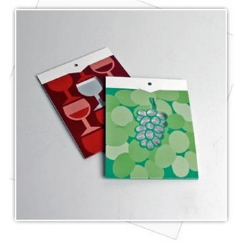 Drop-Wine Drop a Card