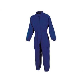Combinaison double zip