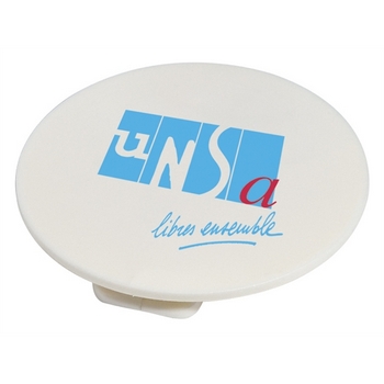 Badge Biodégradable