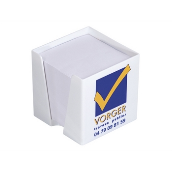 Bloc Papier
