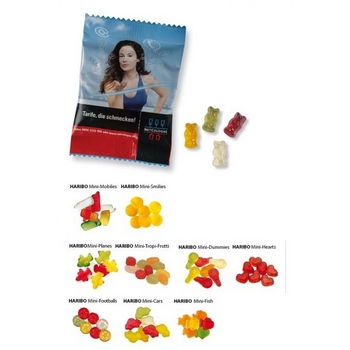 Bonbons en Sachet