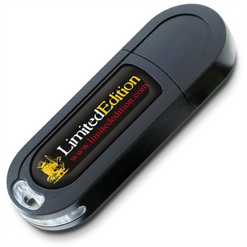 Clé USB Ecologique