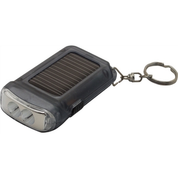 Lampe Solaire Porte-Clés
