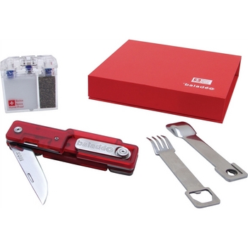 Coffret de Randonnée