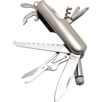 Couteau de Camping