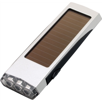 Lampe Solaire / USB Connect