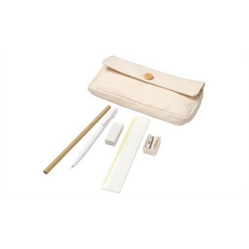 Set d'Ecriture Biodégradable