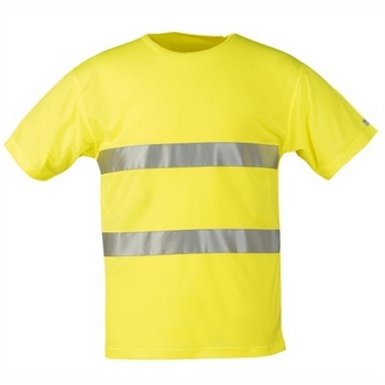 Tee-Shirt de Signalisation