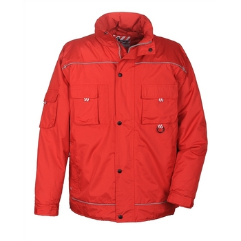 Parka Multipoches