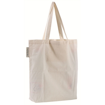 Sac Shopping Pliable