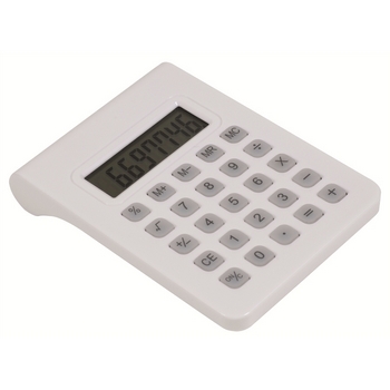 Calculatrice à Eau