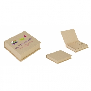 Repositionnables Recyclés