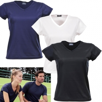 Tee-shirt Respirant