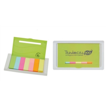 Marque-Pages Biodégradable