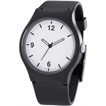 Montre Plastique