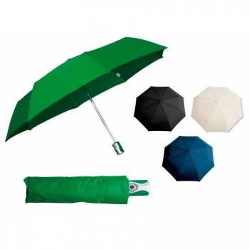Parapluie Pliant Recyclé