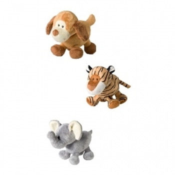 PELUCHES