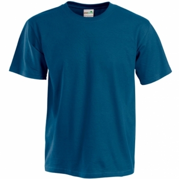 Tee-shirt 100% recyclé