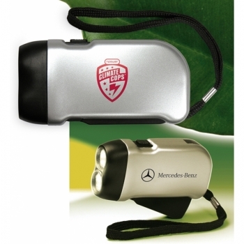 Lampe dynamo